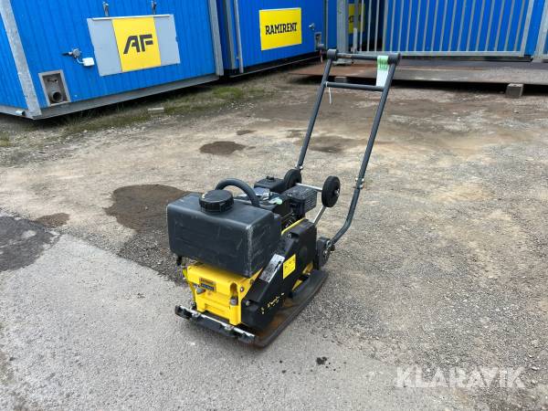 Markvibrator Bomag BVP 10/36