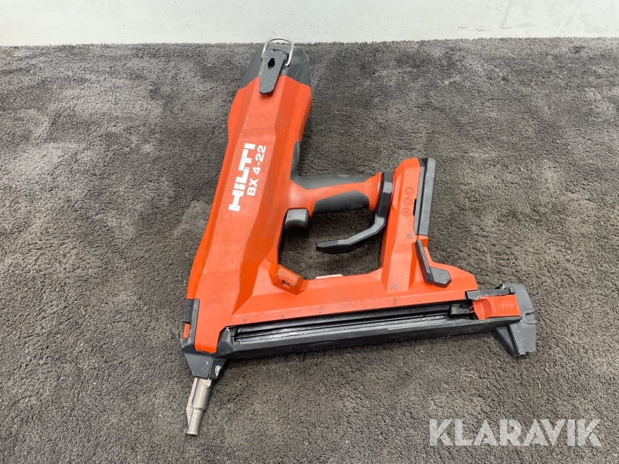 Spikpistol Hilti BX 4-22 Nuron