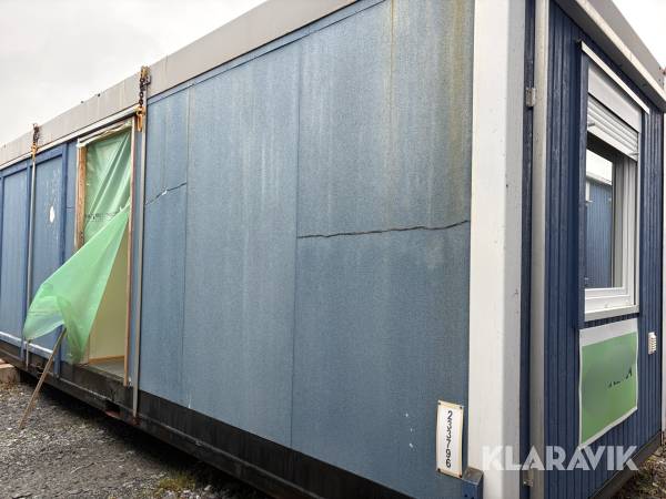 Kontorsbod Zenergy K3