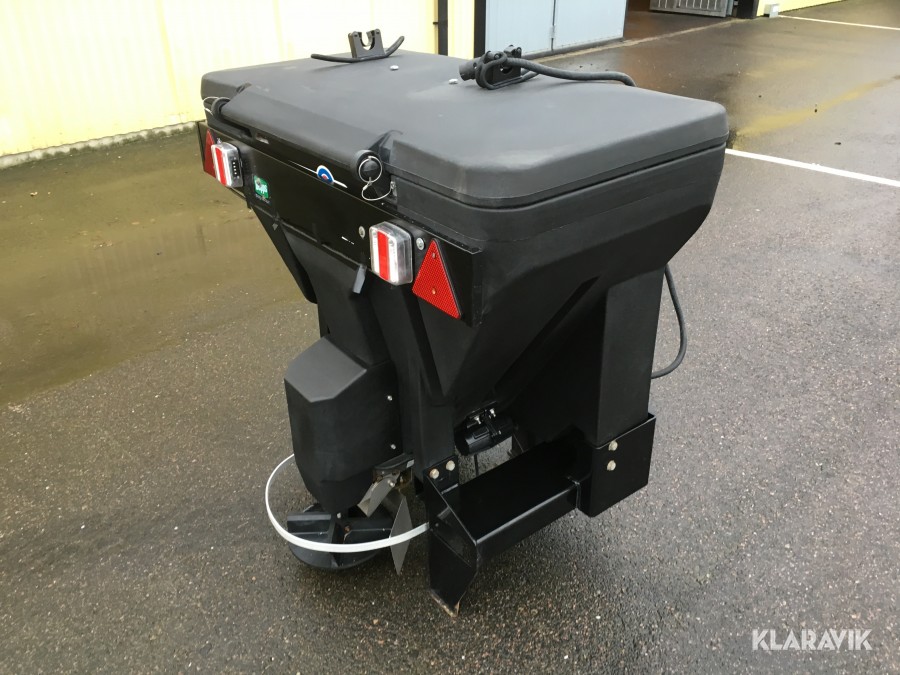 Saltspridare SaltDogg TGS07