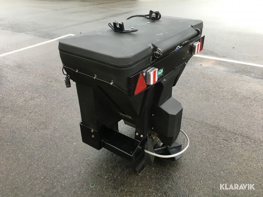 Saltspridare SaltDogg TGS07
