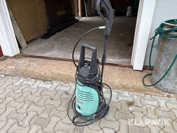 Högtryckstvätt Bosch Aquatak 1250