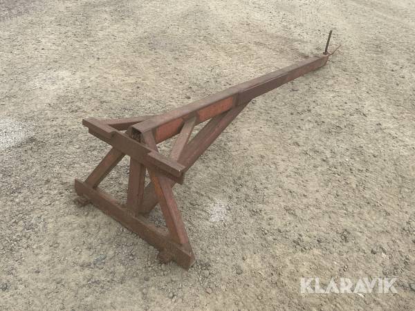 Kranarm