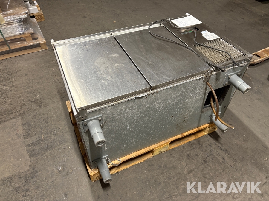 Serveringsdisk Elektrolux