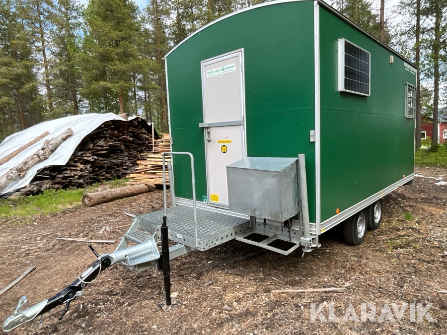 Bod Norrlandsvagnar RM03-40