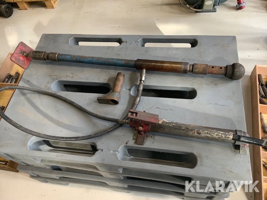 Porto power Porter Ferguson