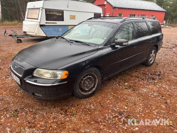 Volvo V70