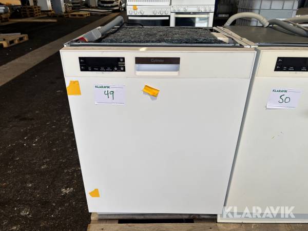 Diskmaskin Cylinda DM 3120 1st