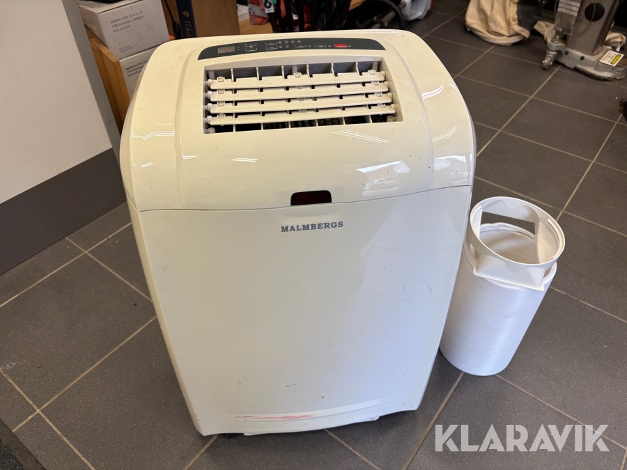 Aircondition Malmbergs MFP26-1220-2