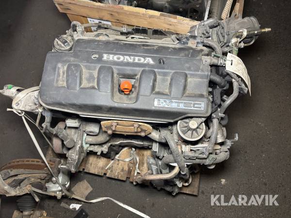 Motor Honda i-VTEC Bensin Civic 06-11