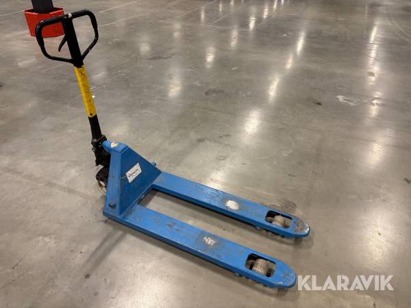 Palldragare AJ HPT-D25