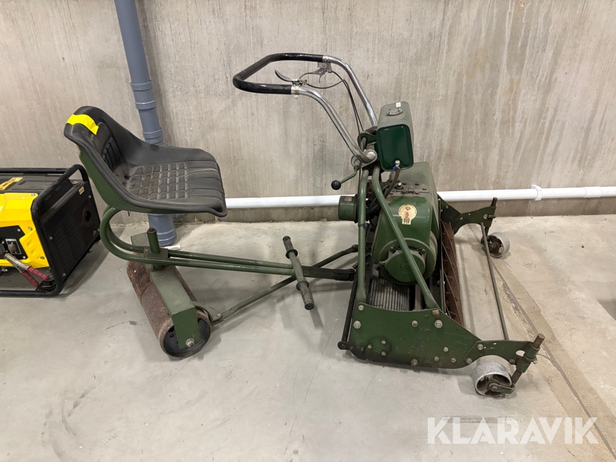 Cylinderklippare Atco Royal B-30