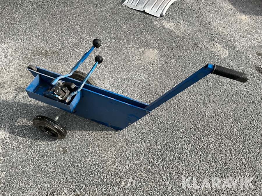 Bandspännare Josef Kihlberg JK1219