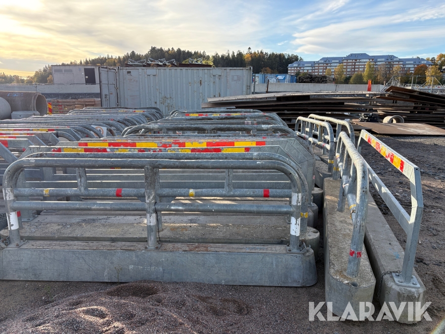 Tungavstängare 31st