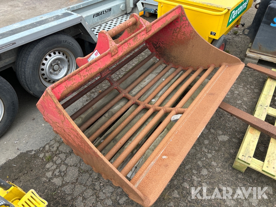 Gallerskopa RF SKG8 S45