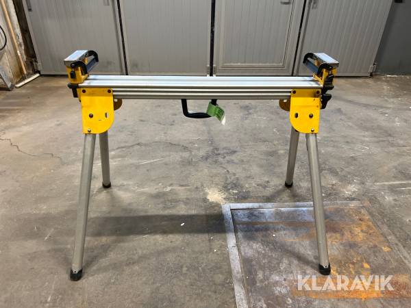 Sågbänk Dewalt DE7033