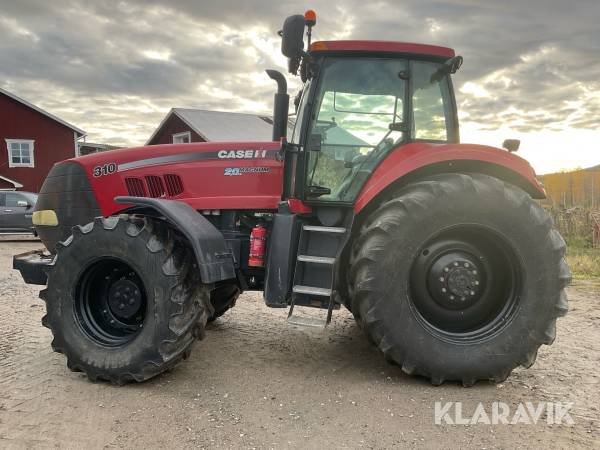 Traktor Case IH 310 Magnum