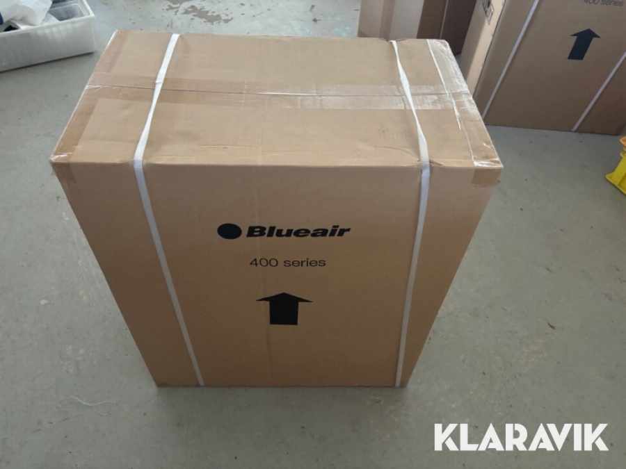 Luftrenare Blueair 403