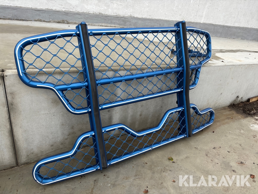 Frontstaket Hypro - Volvo FH4