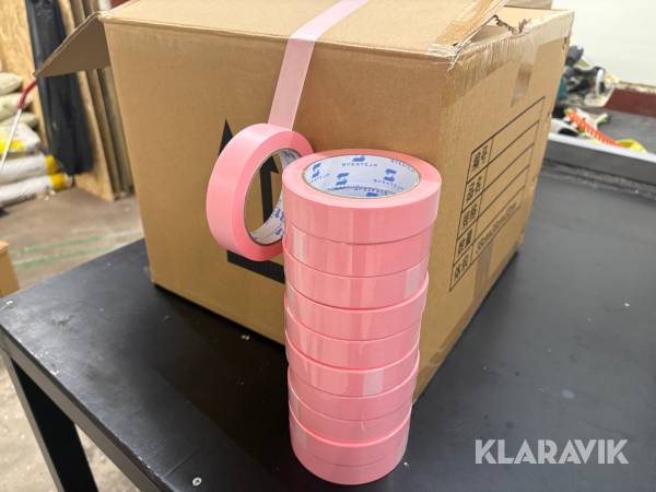 Maskeringstejp för tapet Sveatejp 108st