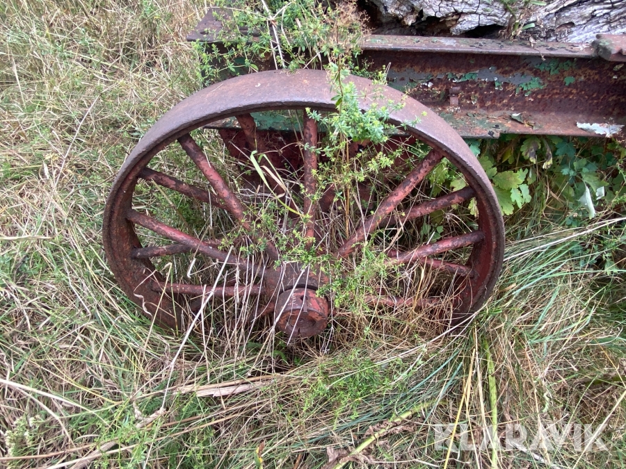 Vagn, Norrtälje, Klaravik auktioner
