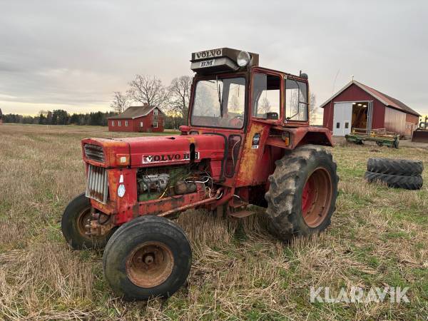 Traktor Volvo BM T800