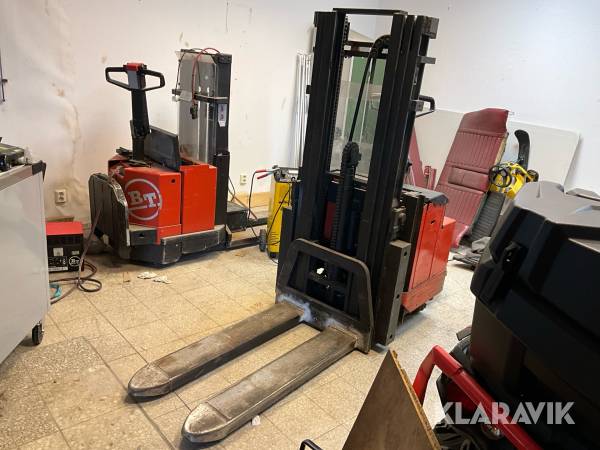 Truck BT LSF 1250/11