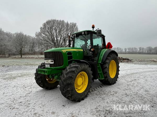 Traktor John Deere 6930 Premium