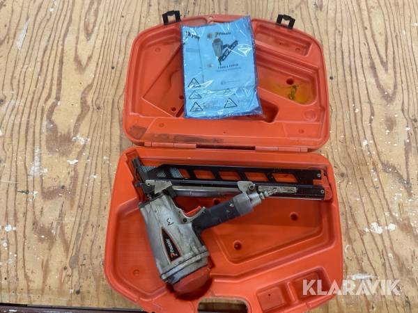 Spikpistol Paslode PSN90