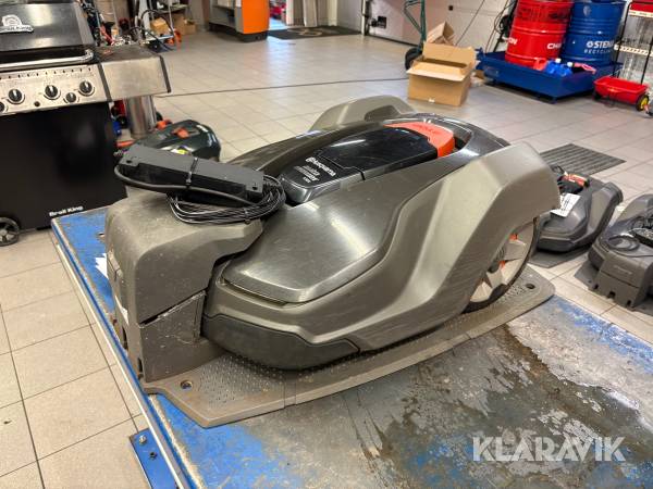 Robotgräsklippare Husqvarna Auto Mower 430X