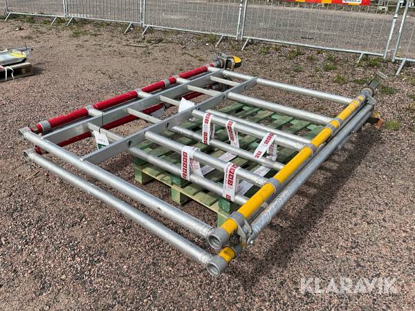 Hantverkställning Instant VX BASE 1,30 X 2,50 M