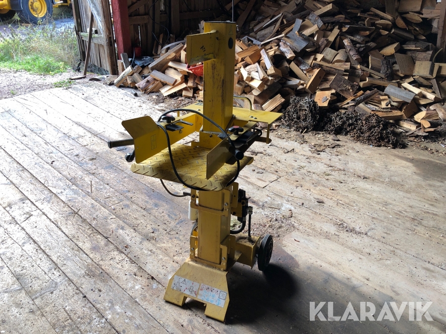 Vedklyv Best Tools SPV6A