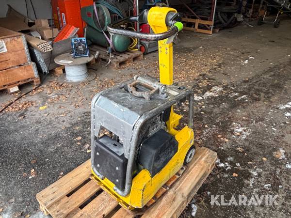 Markvibrator Wacker Neuson 260F