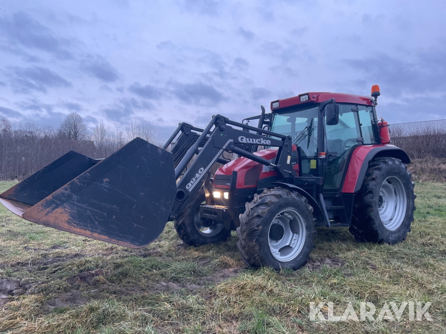 Traktor Case IH CS94