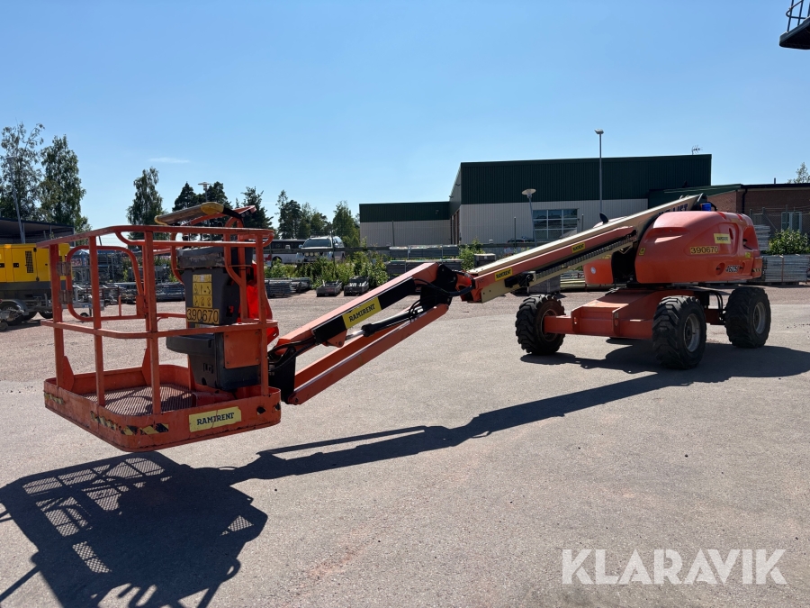 Bomlift JLG 460 SJ