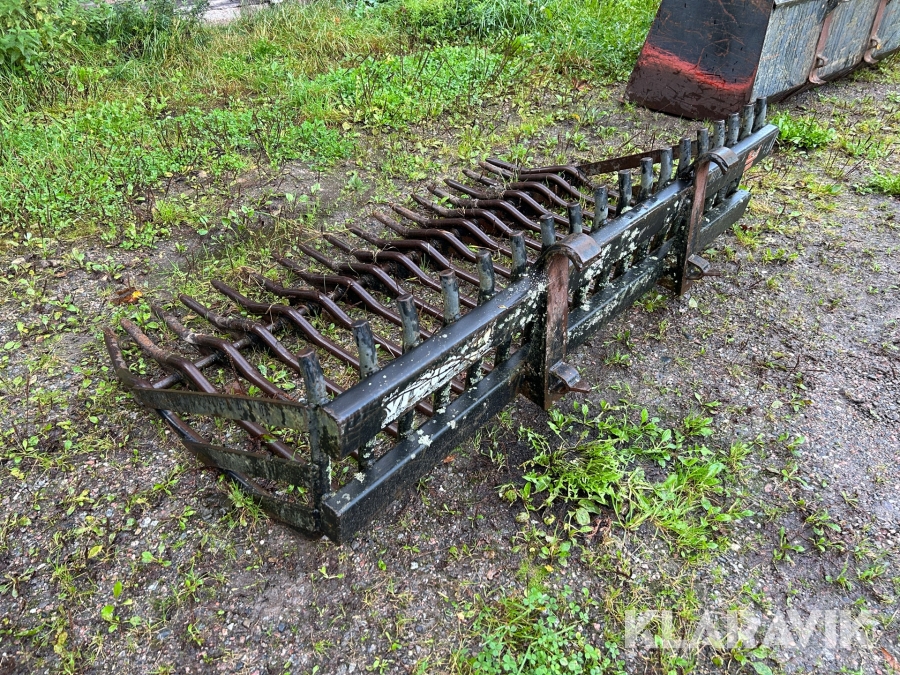 Stengrep Vreten Trima