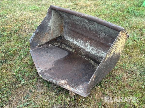 Skopa 1m Ålö