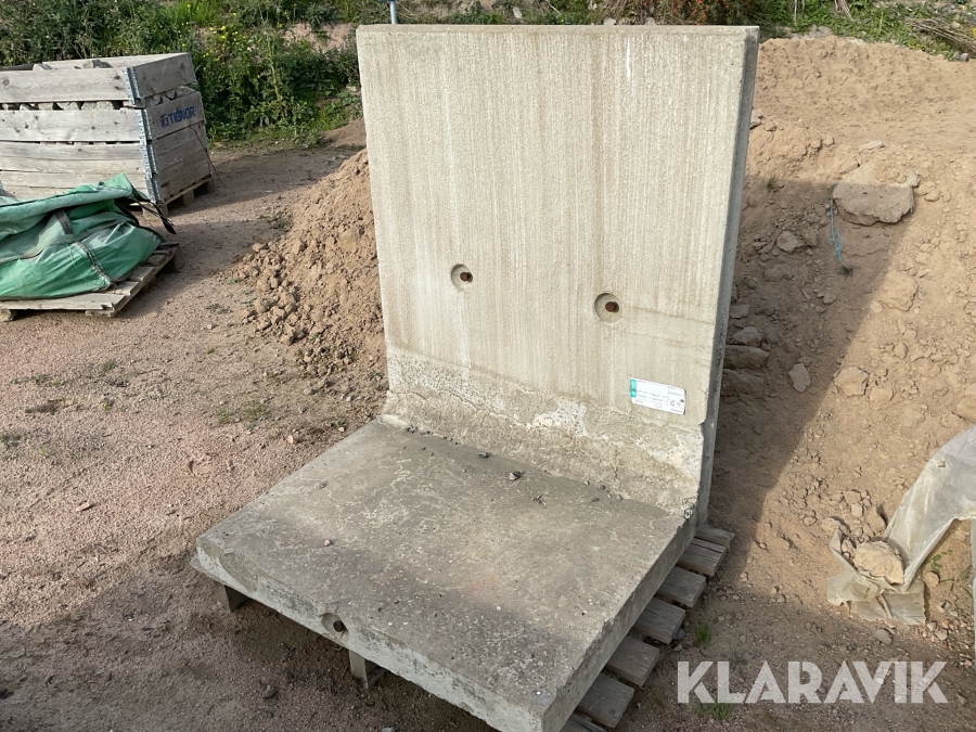 L-Stöd S:T Eriks 2st