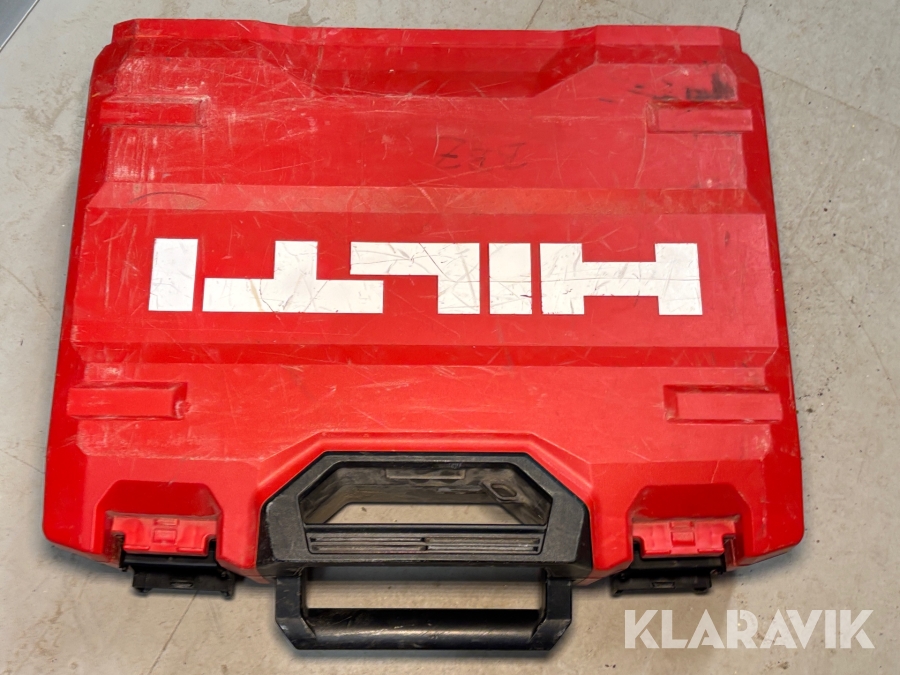 Sticksåg Hilti SJT 6-A22