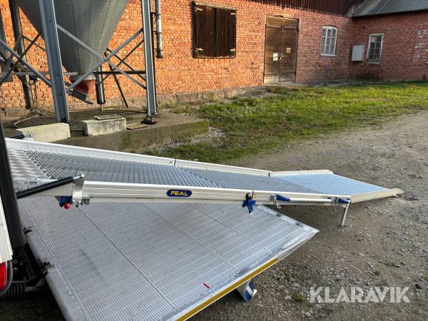 Ramp Feal BGR37-3