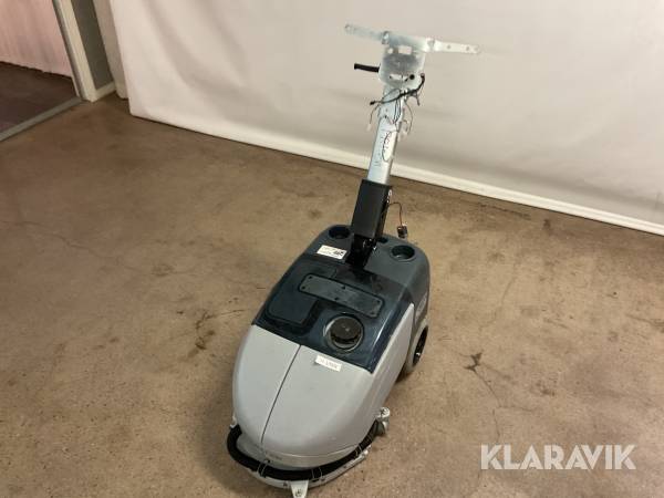 Skurmaskin Nilfisk Scrubber Dryer SC350