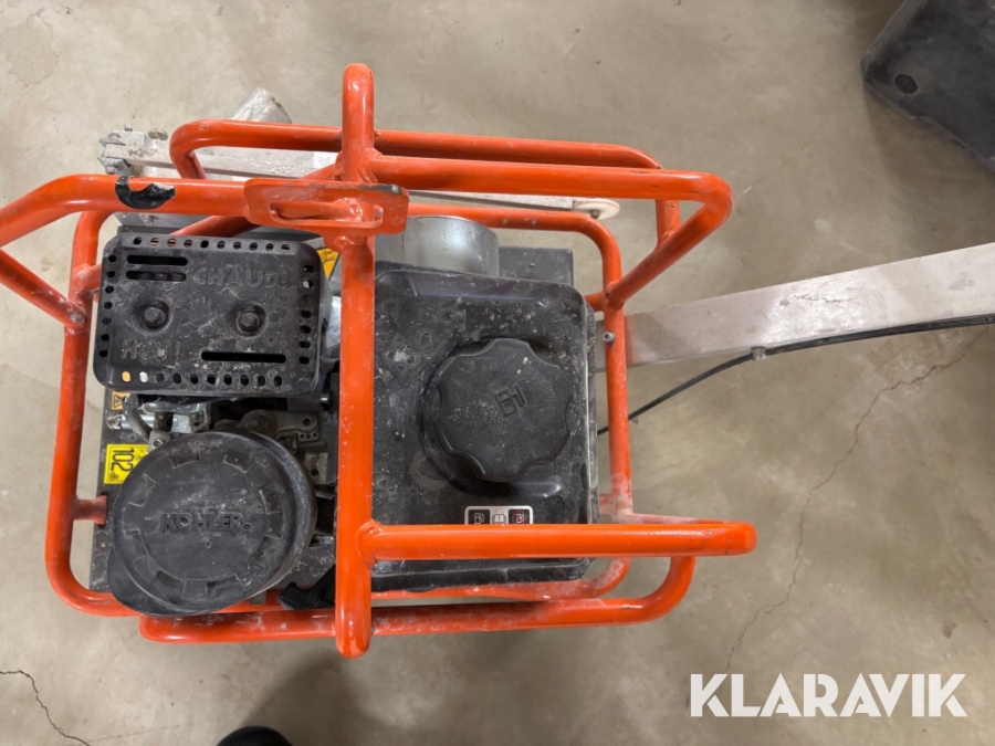 Betongsåg Husqvarna Soff-cut 150