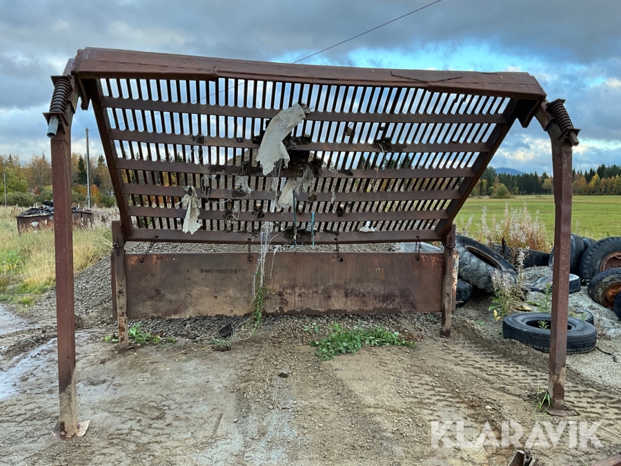 Grusharpa Lucky 2 st