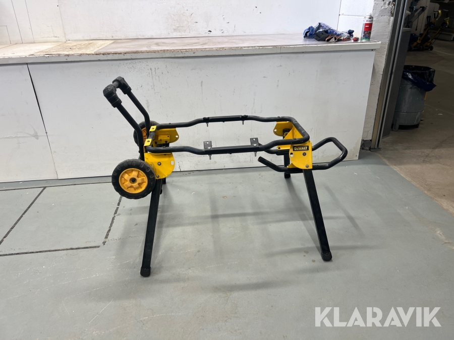 Sågstativ Dewalt DWE74911-xj