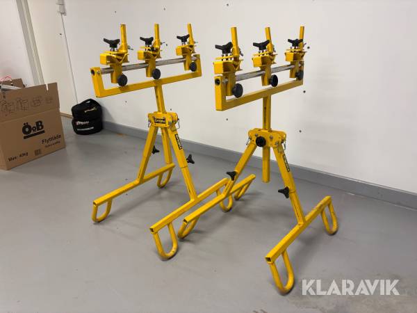 Kabelskarvbock Vicera Apus 2.0 2st