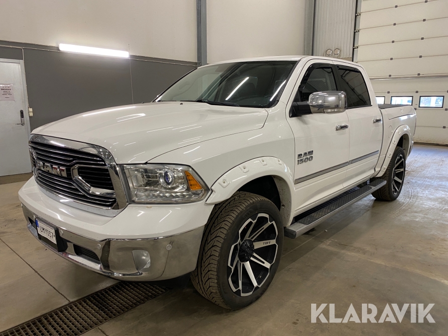 Pickup Dodge RAM 1500