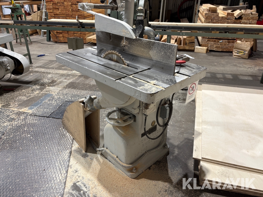 Klyvsåg Jonsered 42305