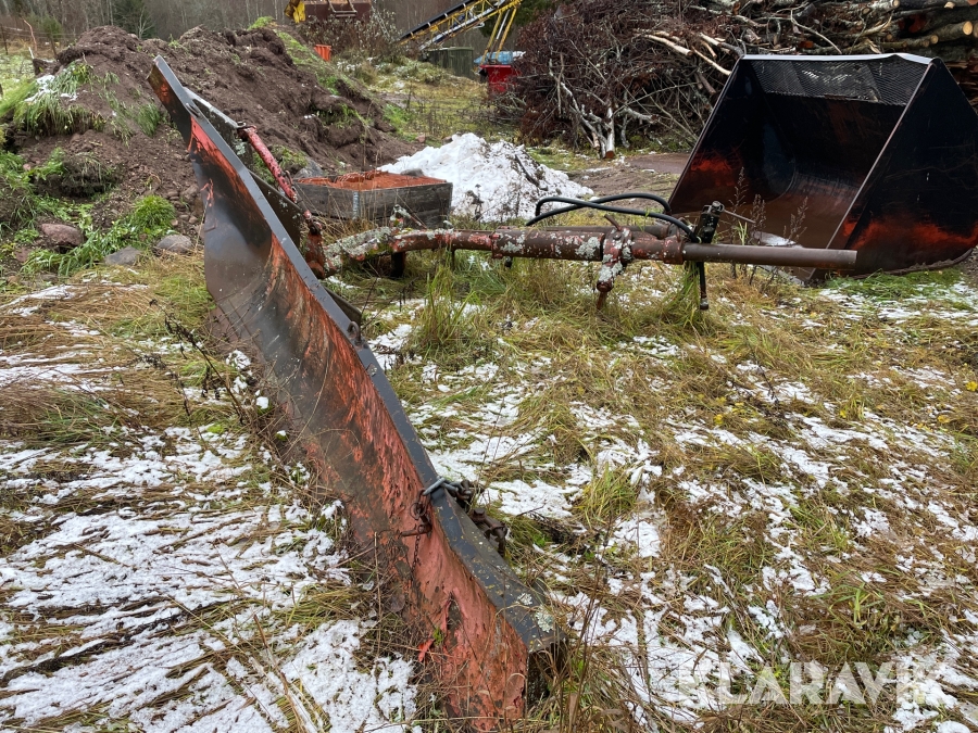 Plogvinge Dorotea vägprodukter DVPS-12