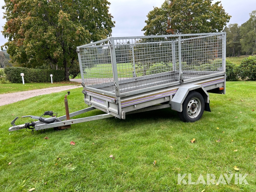 Gallersläp Kylingekärran