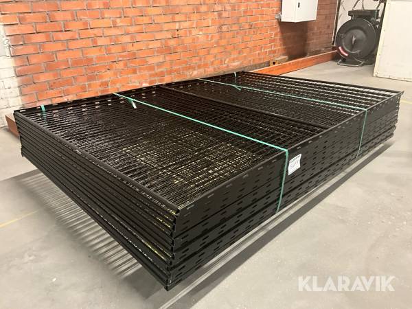 Nätgaller 12st 220x150cm